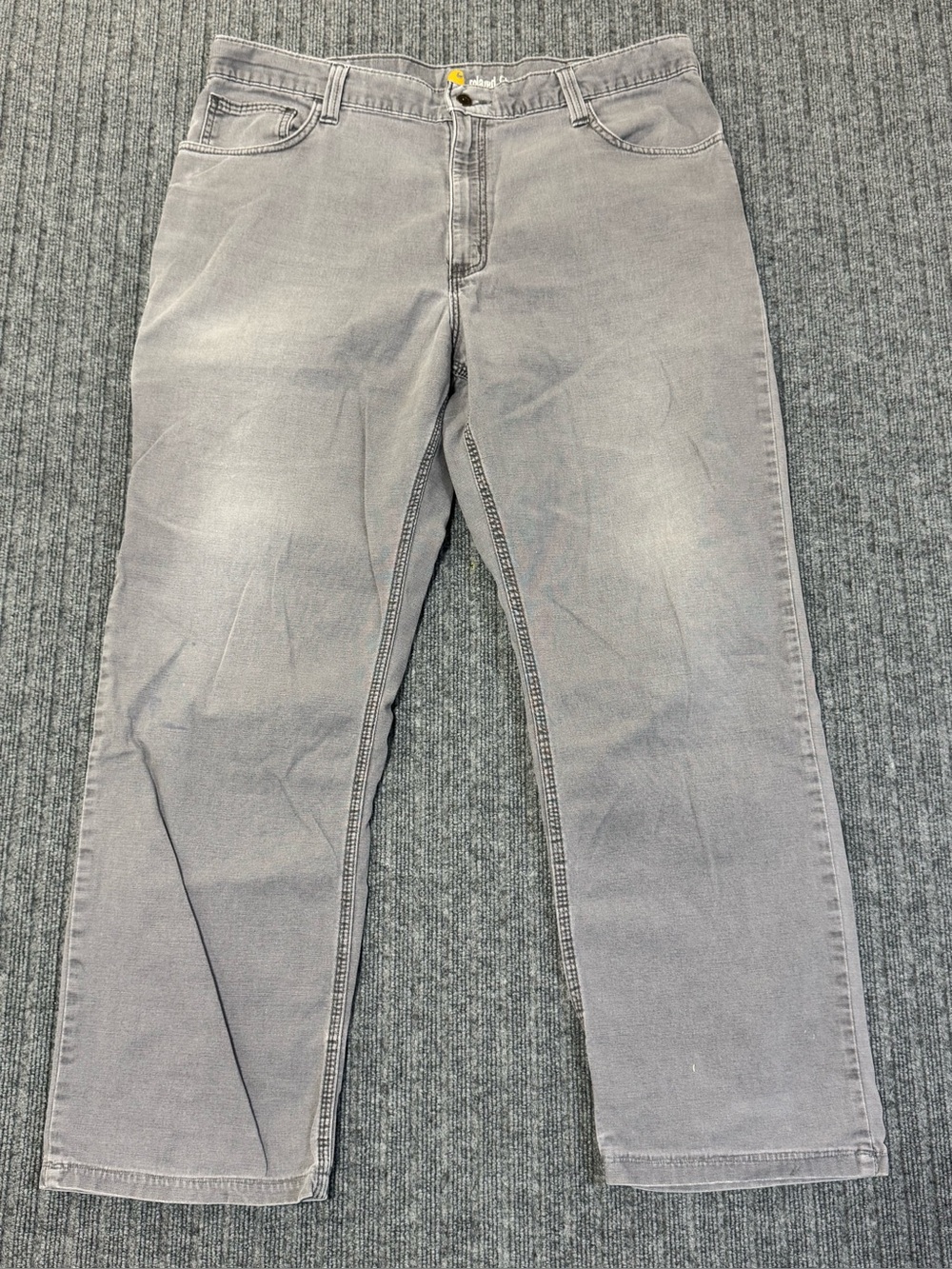 Carhartt Relaxed Fit Pants 38x30